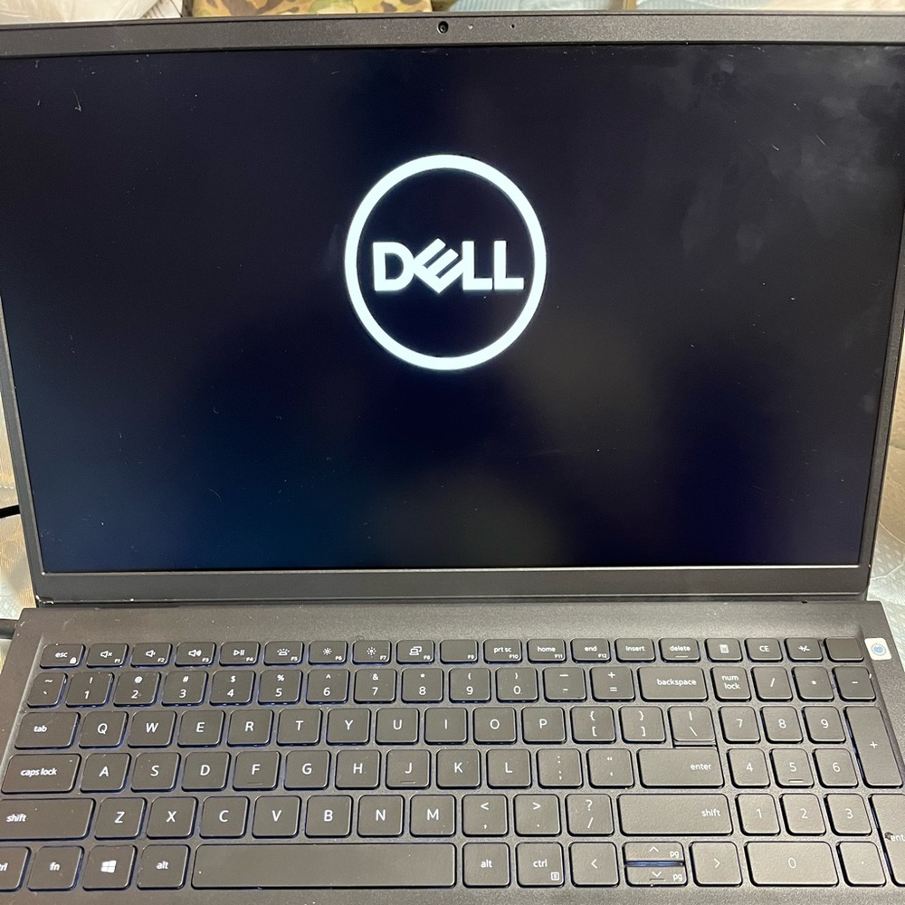 Dell Inspirion 15 3000